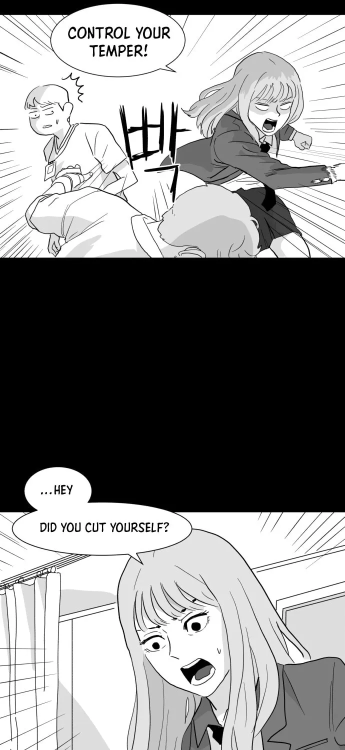 Read Meogi chapter 14 image 89 on Lezhin