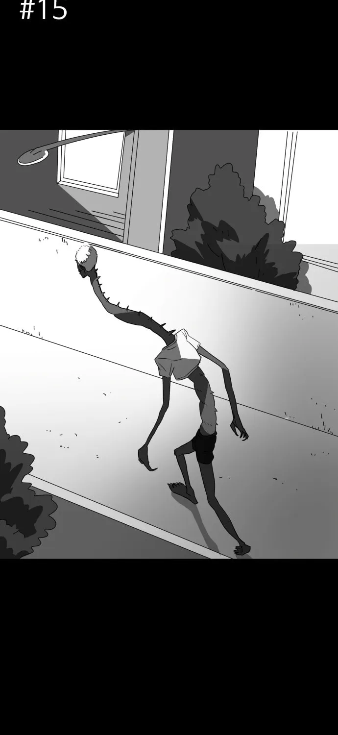 Read Meogi chapter 15 image 14 on Lezhin