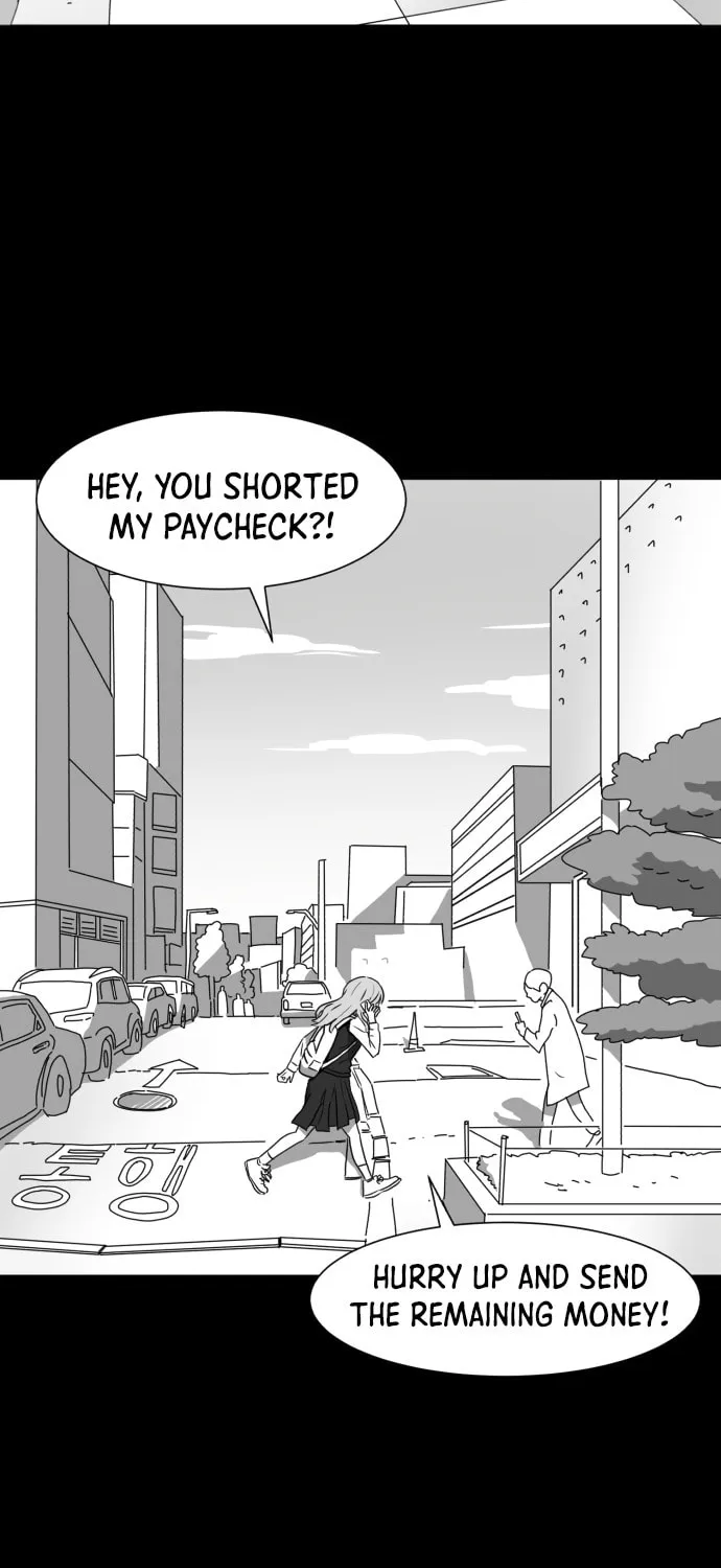 Read Meogi chapter 15 image 43 on Lezhin