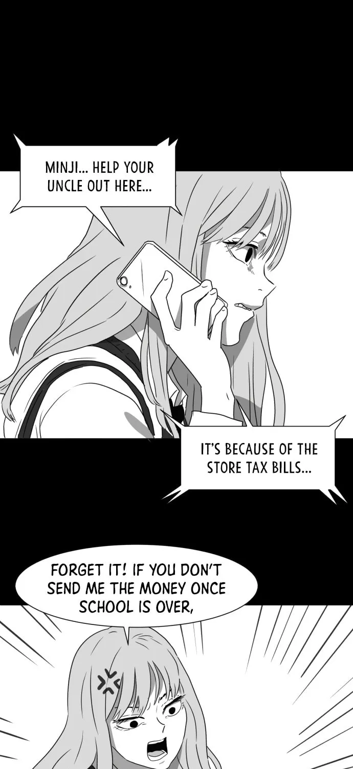 Read Meogi chapter 15 image 44 on Lezhin