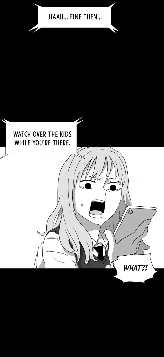 Read Meogi chapter 15 image 46 on Lezhin