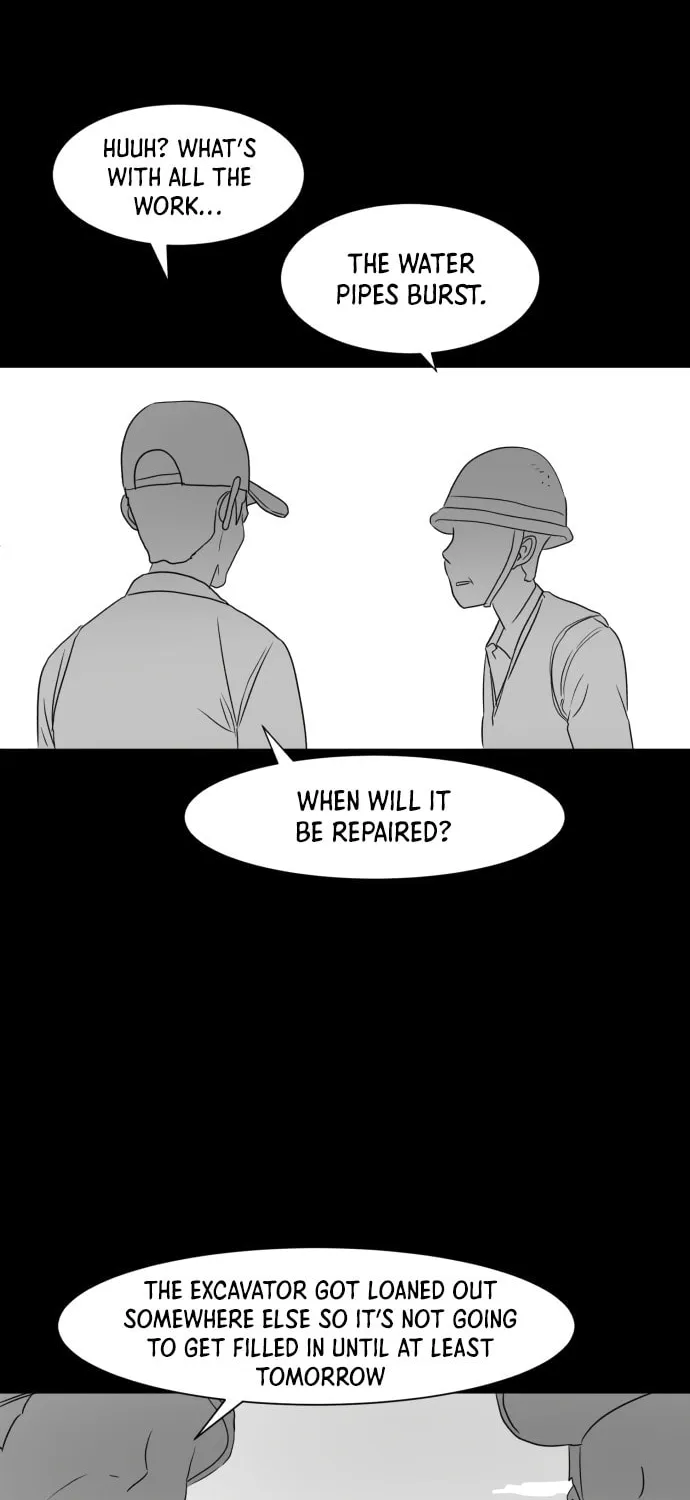 Read Meogi chapter 15 image 57 on Lezhin