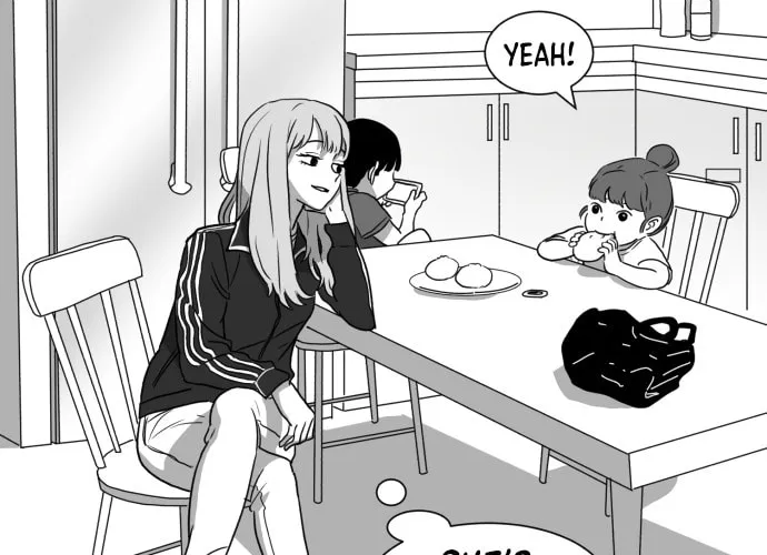 Read Meogi chapter 16 image 1 on Lezhin