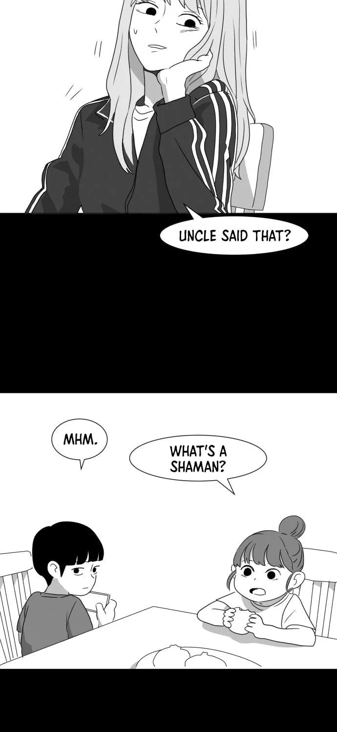 Read Meogi chapter 16 image 10 on Lezhin