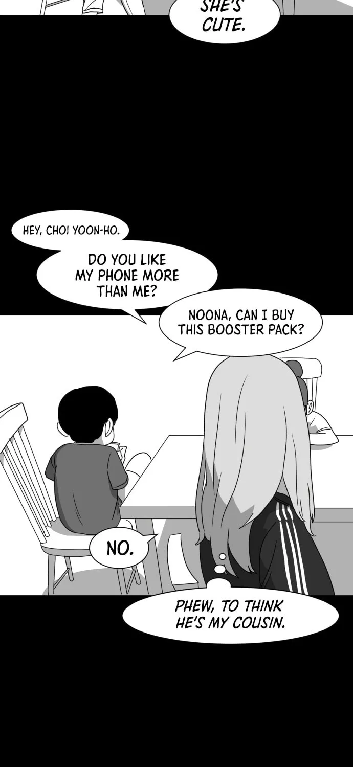 Read Meogi chapter 16 image 2 on Lezhin