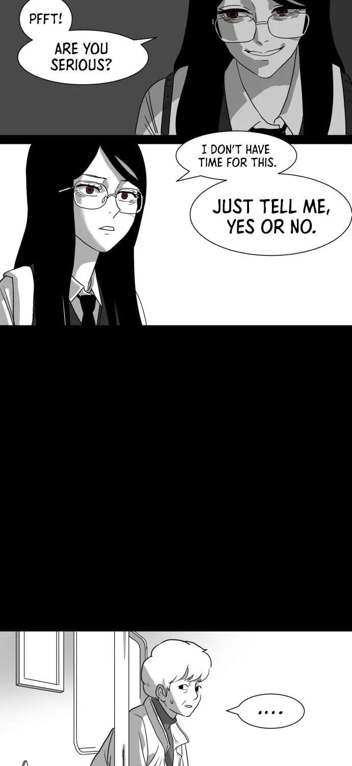 Read Meogi chapter 16 image 40 on Lezhin