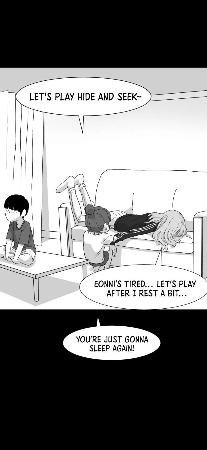 Read Meogi chapter 16 image 48 on Lezhin