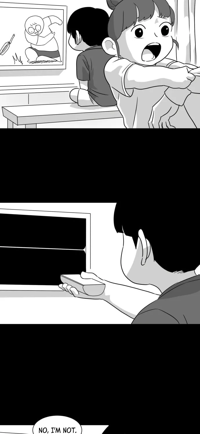 Read Meogi chapter 16 image 50 on Lezhin