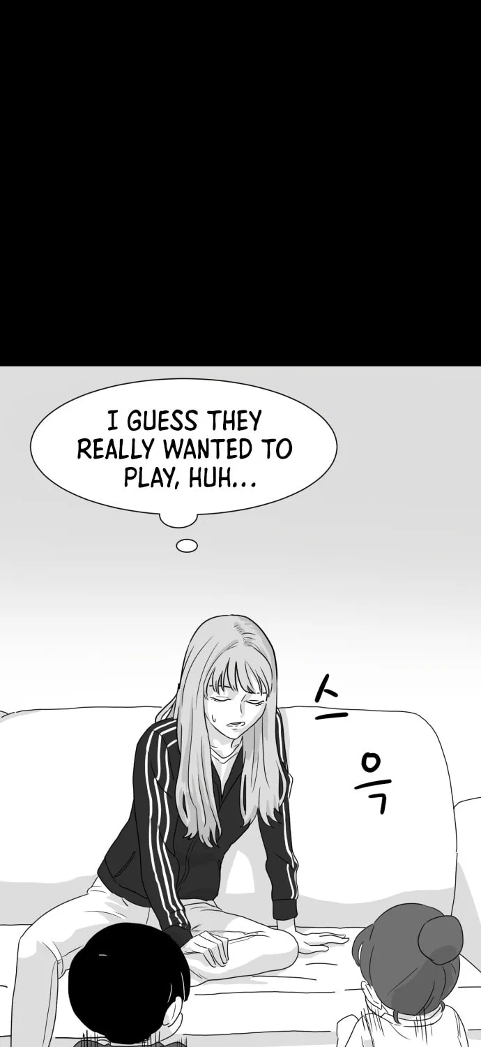 Read Meogi chapter 16 image 54 on Lezhin