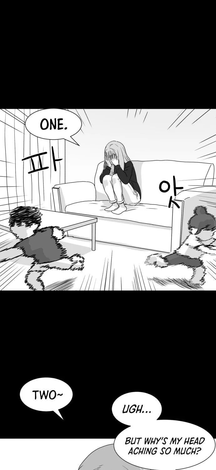 Read Meogi chapter 16 image 58 on Lezhin