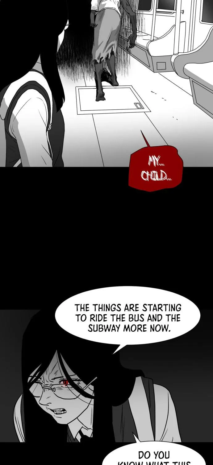 Read Meogi chapter 16 image 70 on Lezhin