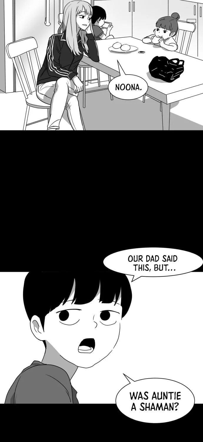 Read Meogi chapter 16 image 8 on Lezhin