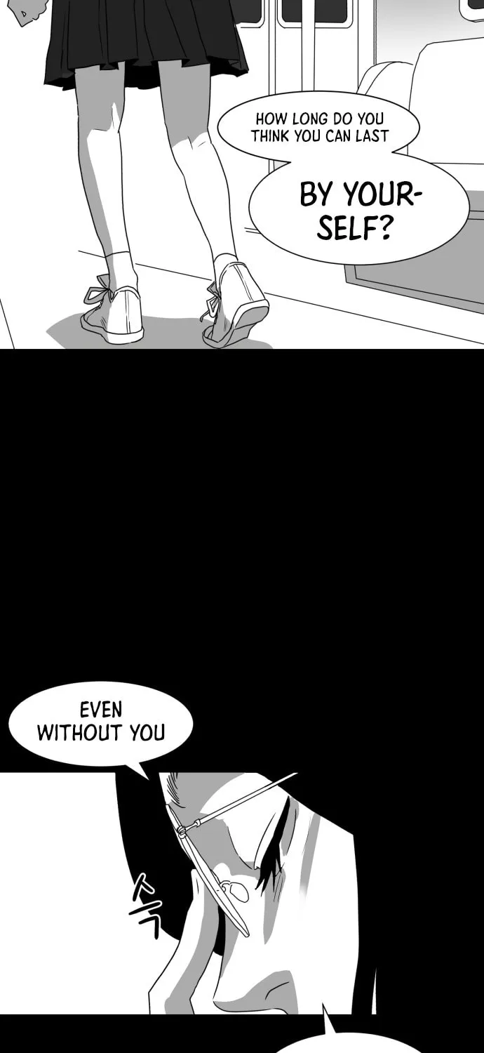 Read Meogi chapter 16 image 80 on Lezhin