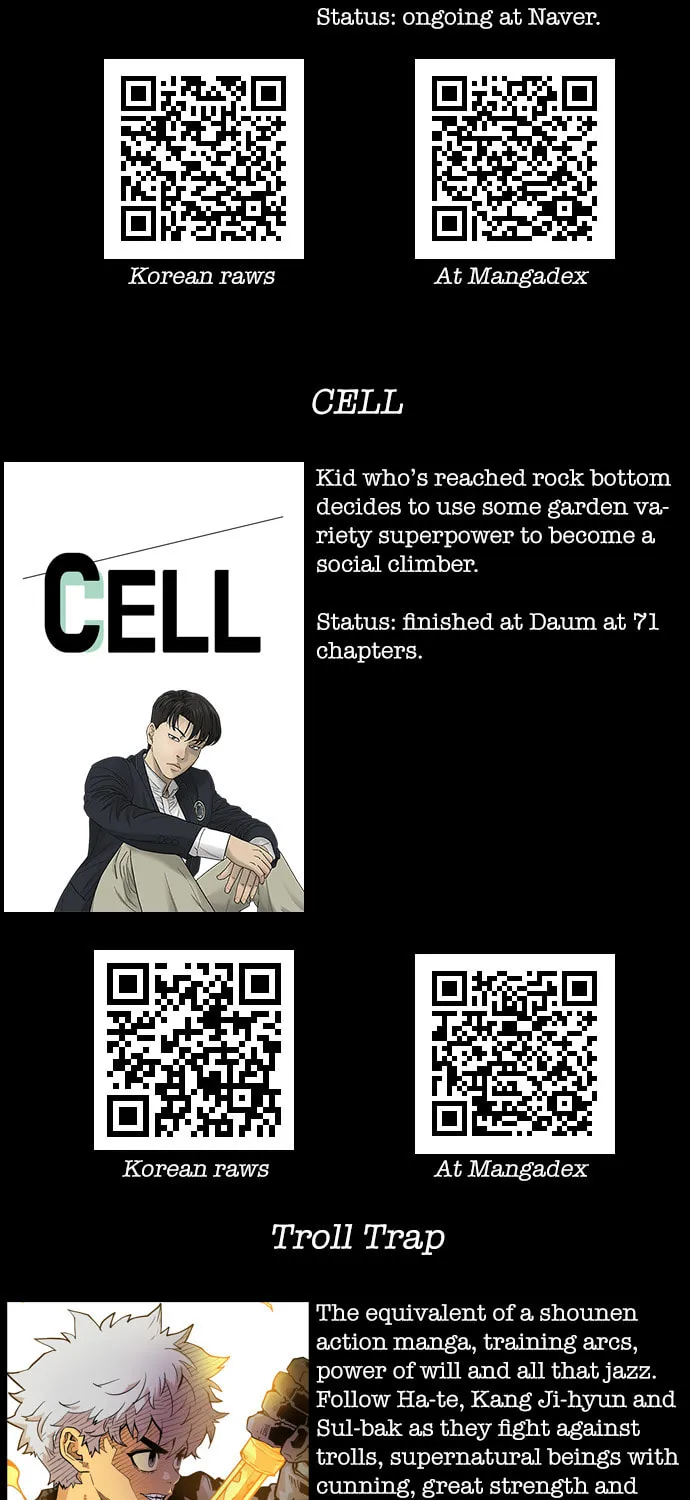 Read Meogi chapter 16 image 96 on Lezhin