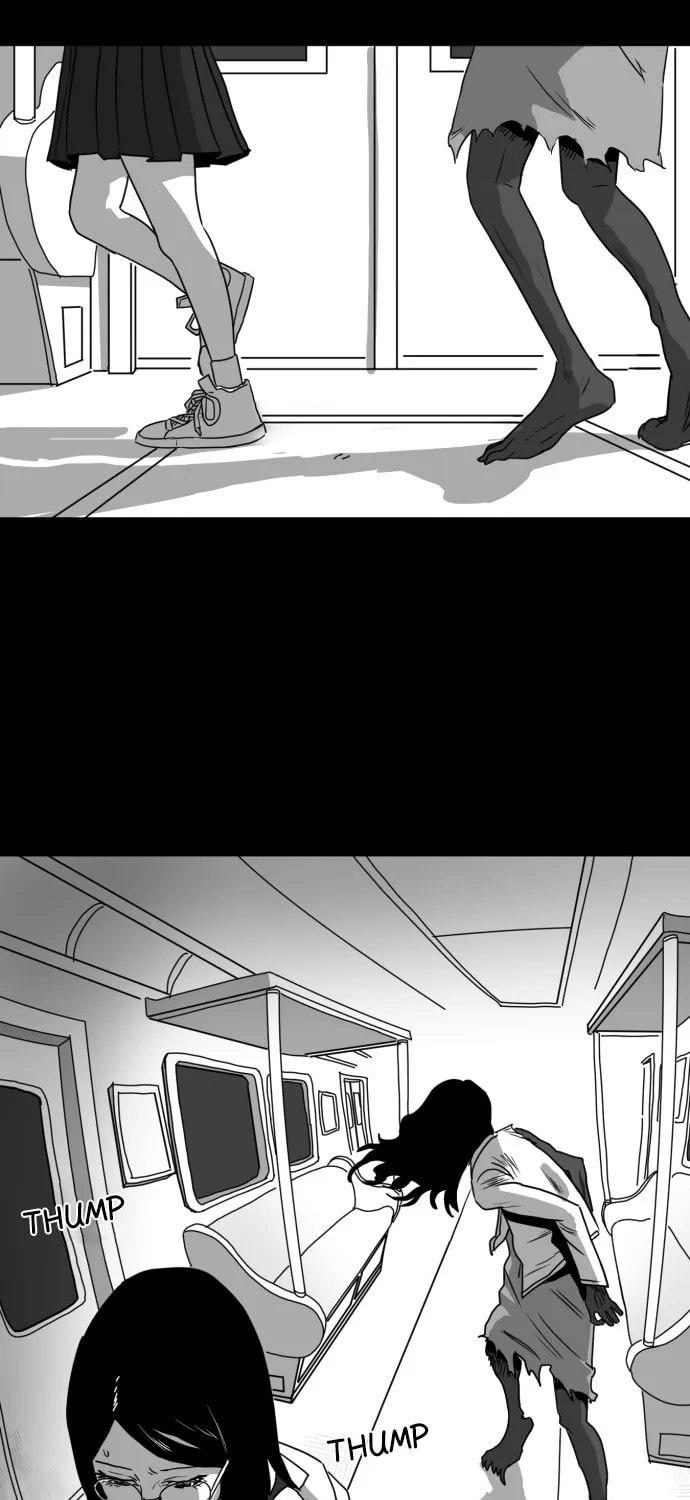 Read Meogi chapter 17 image 12 on Lezhin