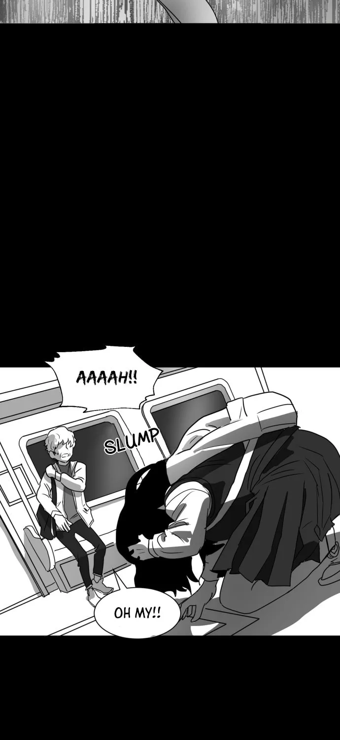 Read Meogi chapter 17 image 24 on Lezhin