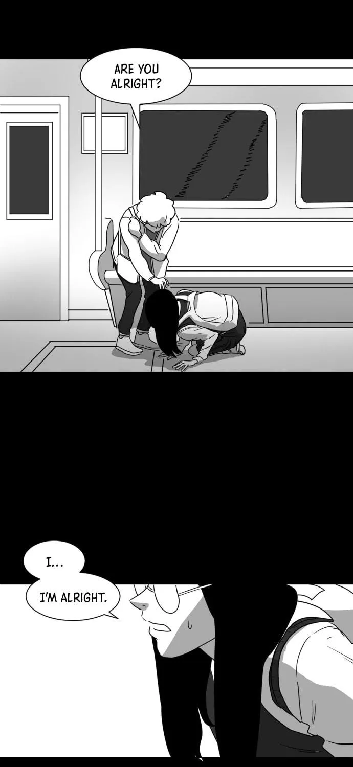 Read Meogi chapter 17 image 34 on Lezhin