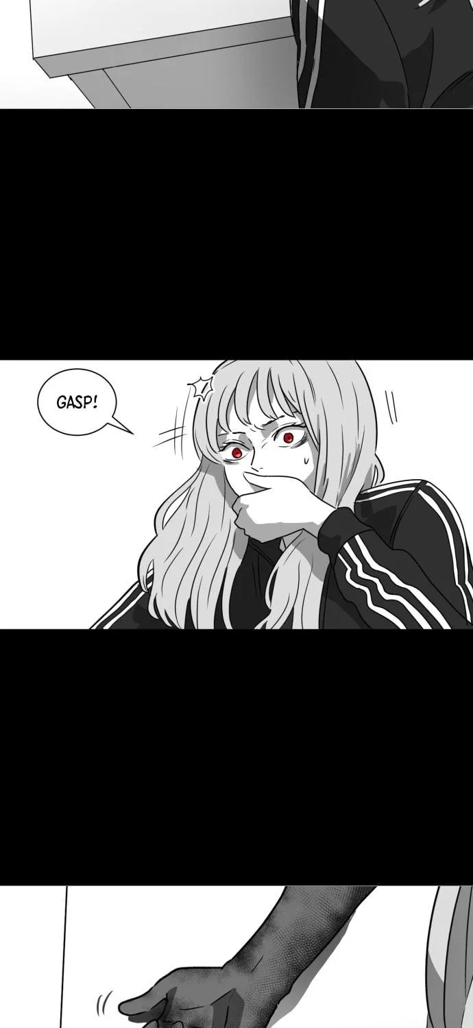 Read Meogi chapter 17 image 40 on Lezhin
