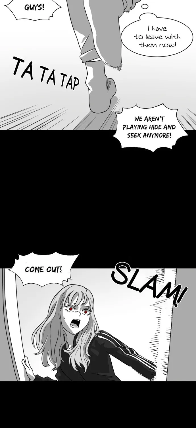 Read Meogi chapter 17 image 44 on Lezhin