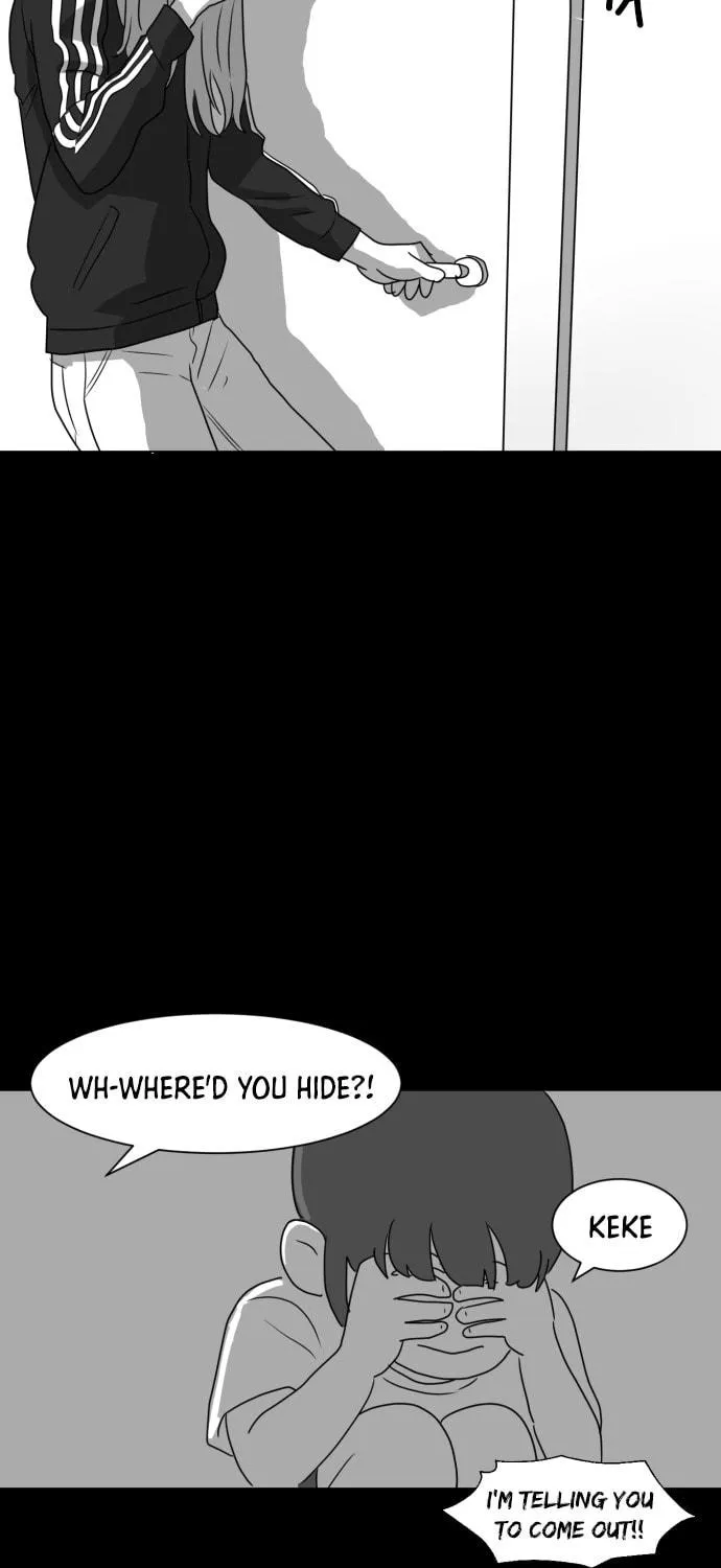 Read Meogi chapter 17 image 48 on Lezhin