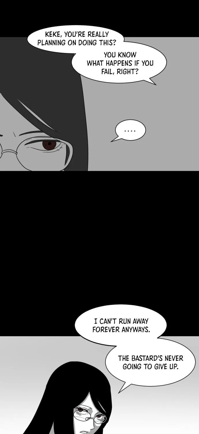Read Meogi chapter 17 image 64 on Lezhin