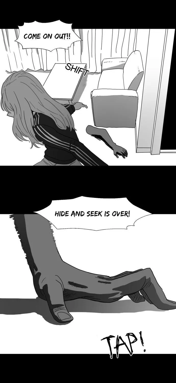 Read Meogi chapter 17 image 76 on Lezhin