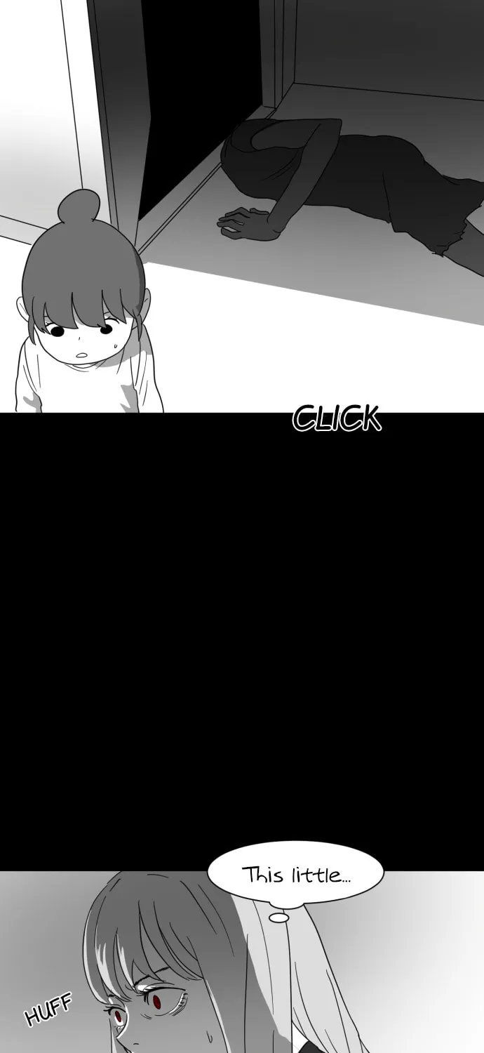 Read Meogi chapter 17 image 80 on Lezhin