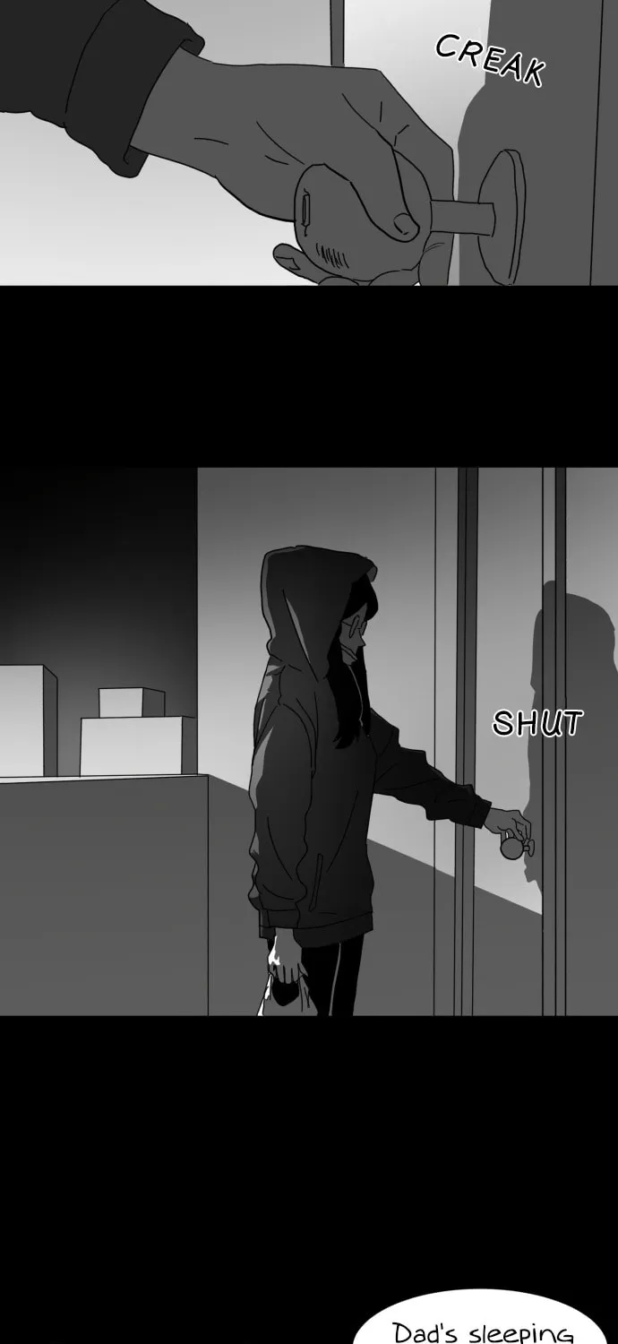 Read Meogi chapter 18 image 2 on Lezhin