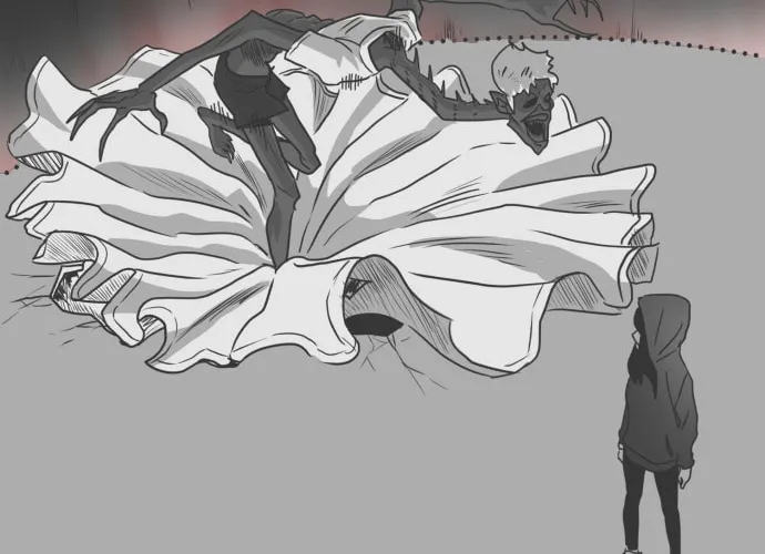 Read Meogi chapter 18 image 31 on Lezhin