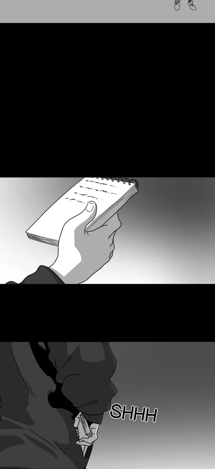 Read Meogi chapter 18 image 32 on Lezhin