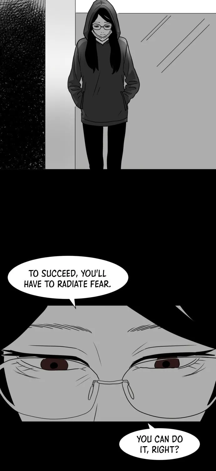 Read Meogi chapter 18 image 36 on Lezhin