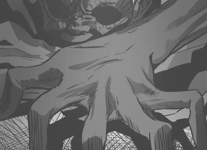 Read Meogi chapter 18 image 43 on Lezhin