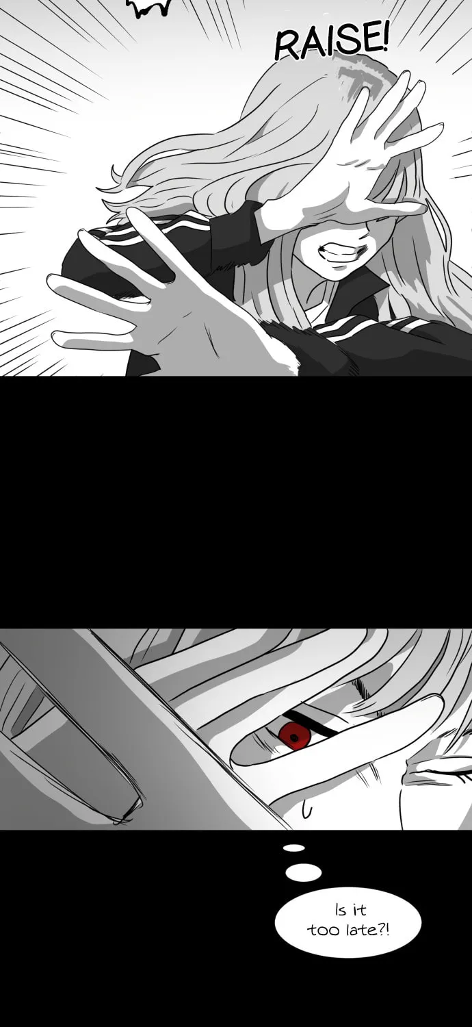 Read Meogi chapter 18 image 50 on Lezhin