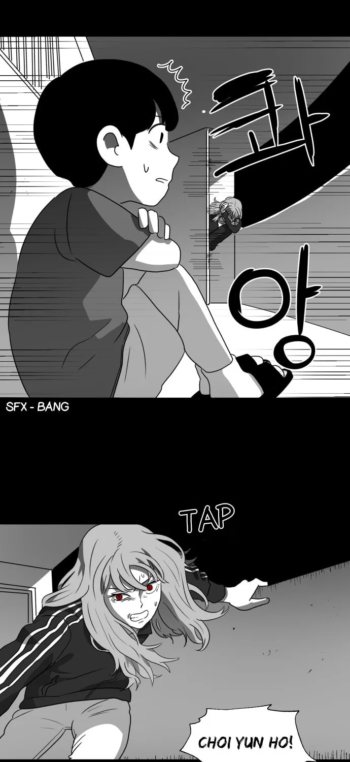 Read Meogi chapter 18 image 66 on Lezhin