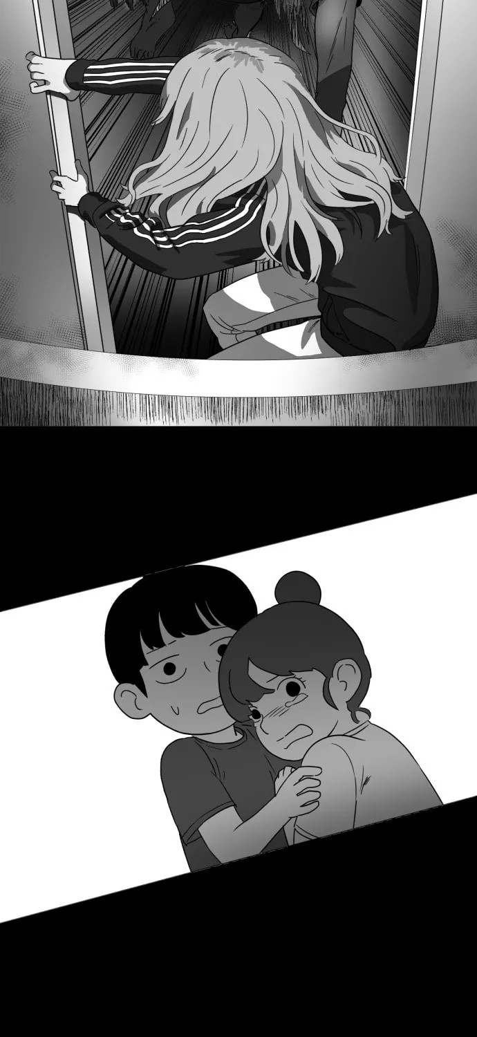 Read Meogi chapter 18 image 72 on Lezhin