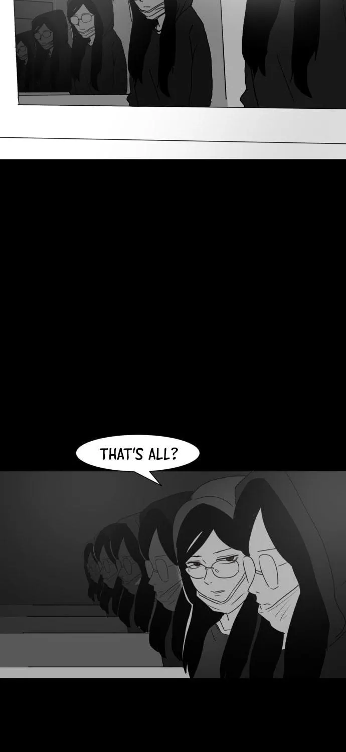 Read Meogi chapter 18 image 8 on Lezhin