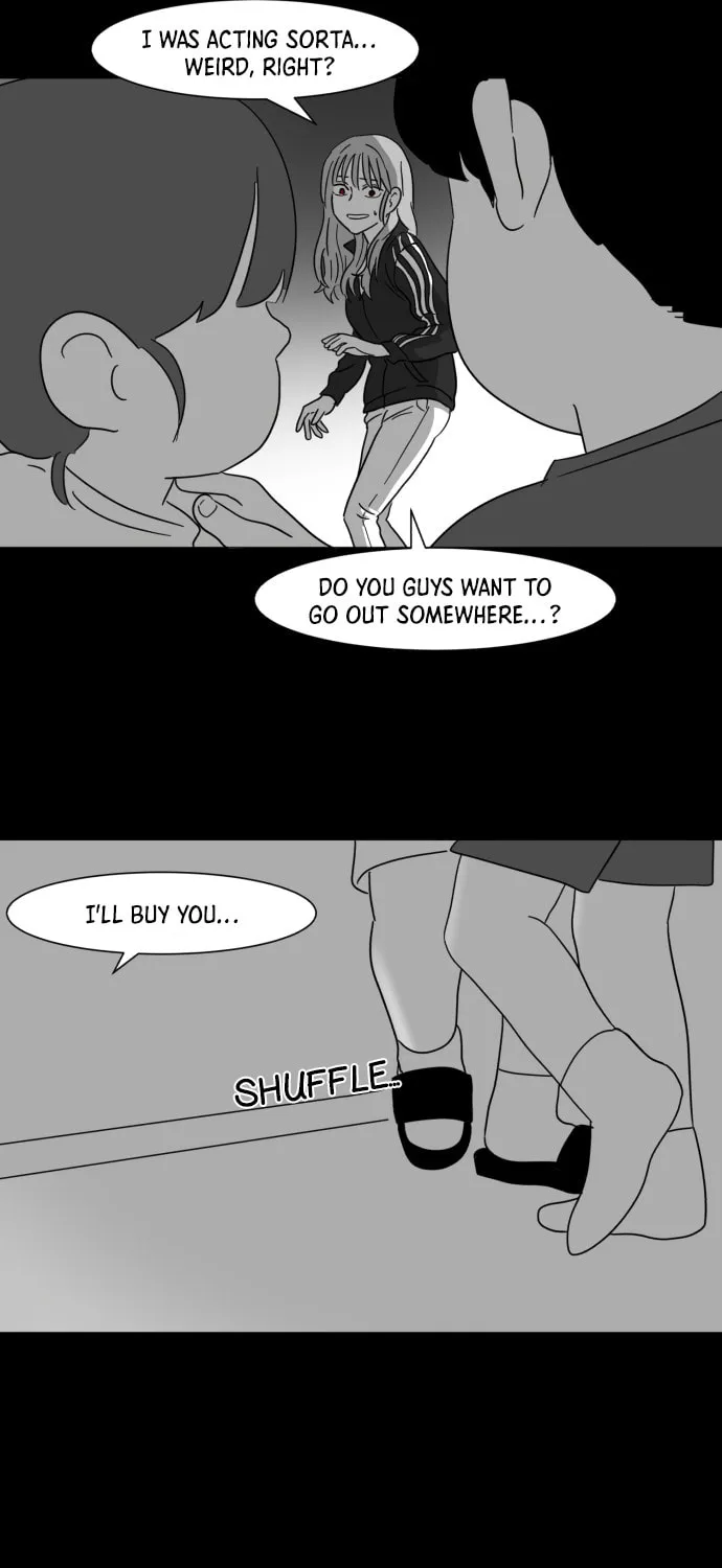 Read Meogi chapter 18 image 80 on Lezhin