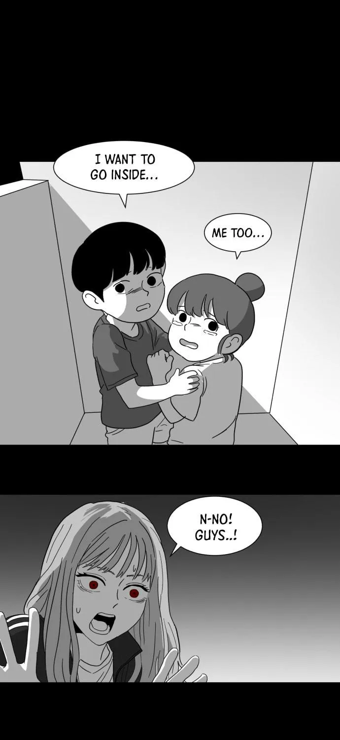 Read Meogi chapter 18 image 82 on Lezhin