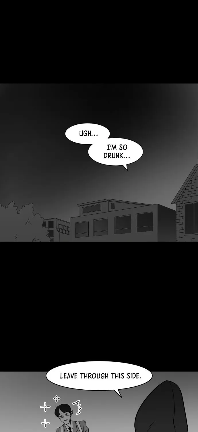 Read Meogi chapter 19 image 0 on Lezhin