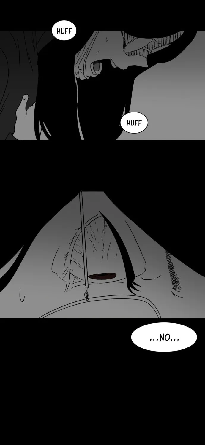 Read Meogi chapter 19 image 102 on Lezhin