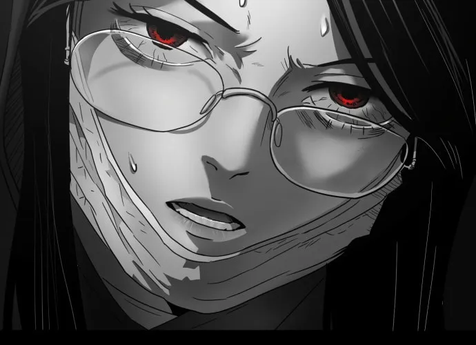 Read Meogi chapter 19 image 111 on Lezhin