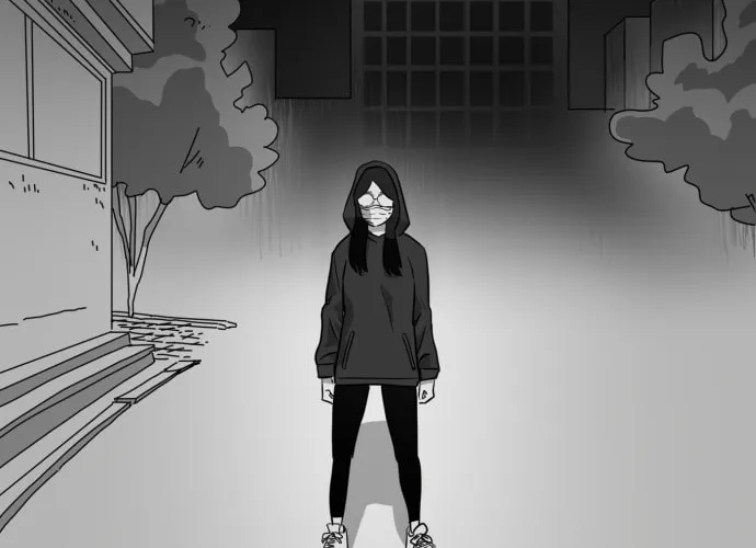 Read Meogi chapter 19 image 13 on Lezhin