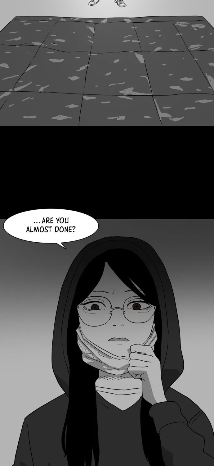 Read Meogi chapter 19 image 14 on Lezhin
