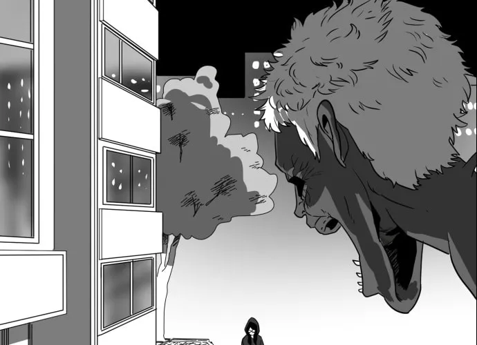 Read Meogi chapter 19 image 27 on Lezhin