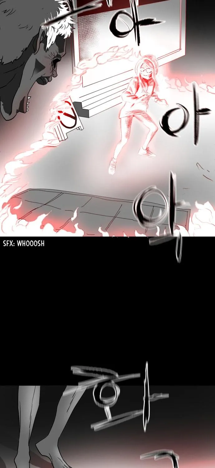 Read Meogi chapter 19 image 58 on Lezhin