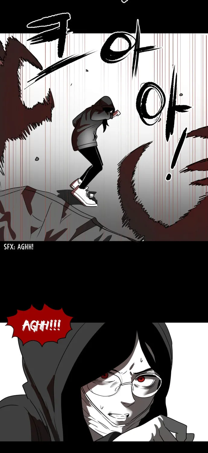 Read Meogi chapter 19 image 66 on Lezhin