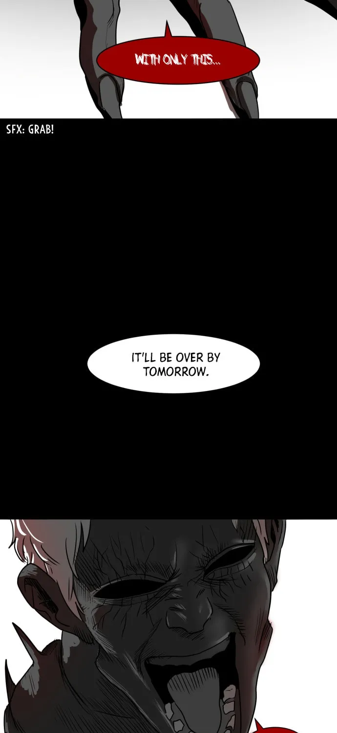 Read Meogi chapter 19 image 72 on Lezhin