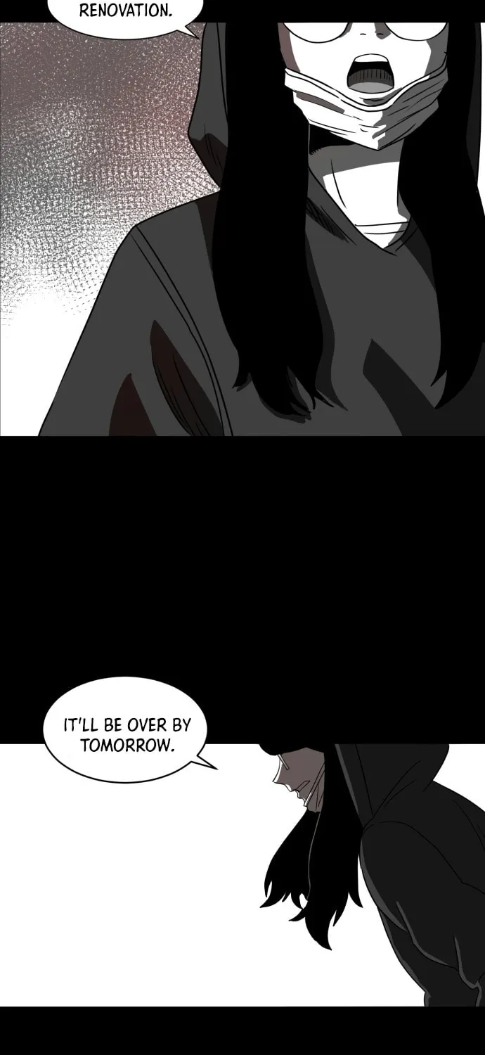 Read Meogi chapter 19 image 74 on Lezhin