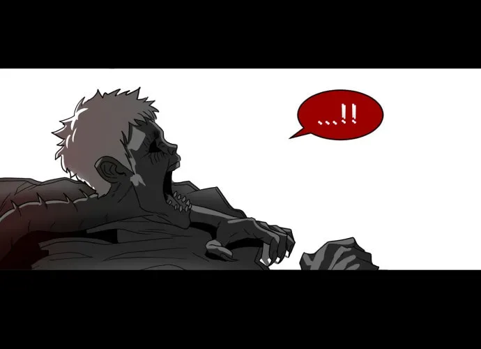 Read Meogi chapter 19 image 75 on Lezhin