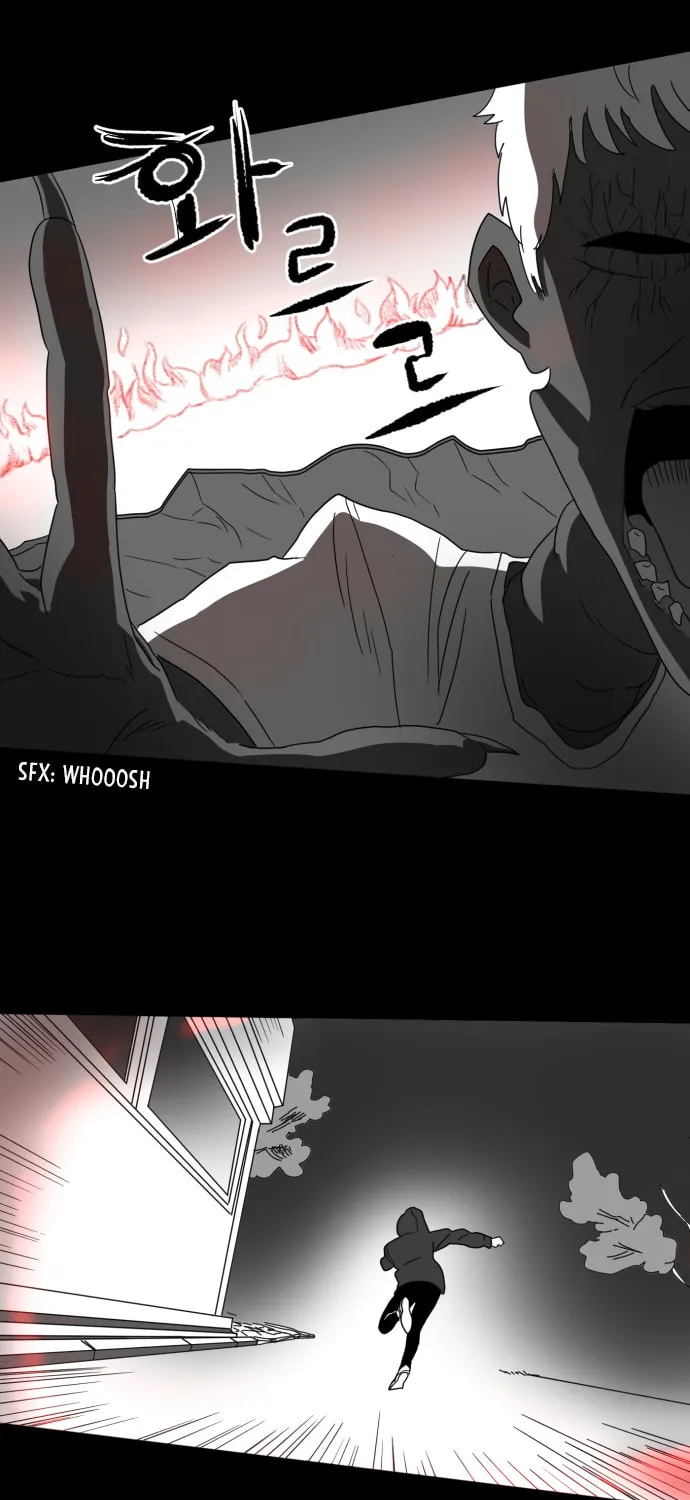 Read Meogi chapter 19 image 80 on Lezhin
